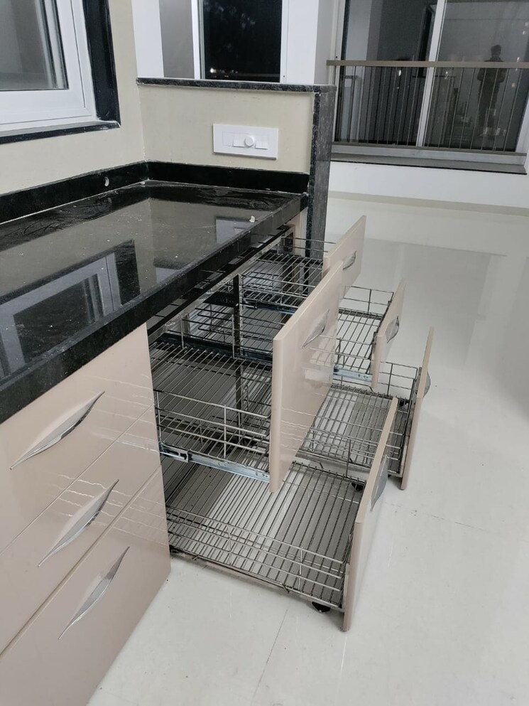 undefined, abil-imperial 3 Bedroom 1350 Sq.Ft. Apartment In Baner Pune 7964559