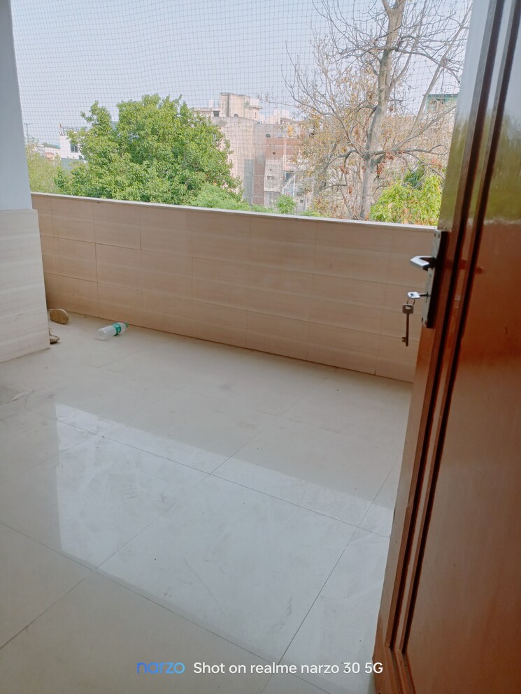 Balcony, ip extension 3 Bedroom 1250 Sq.Ft. Apartment In Ip Extension Delhi 7964560