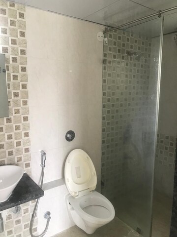 Master Bedroom in 3 BHK Apartment at Majestique Signature Towers, Balewadi – for Rent