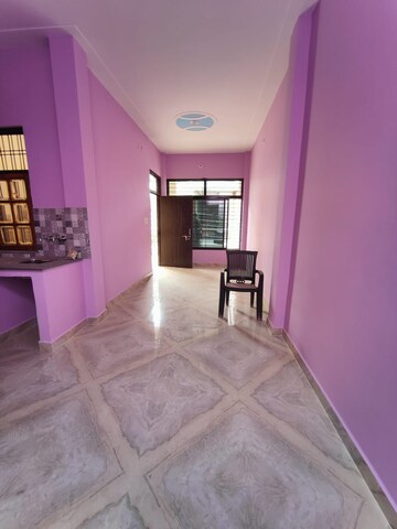Bedroom in 1.5 BHK Independent House at Gopal Tower, Kamta – for Rent