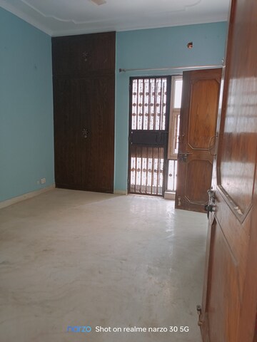 3 BHK Apartment For Rent in Ip Extension
