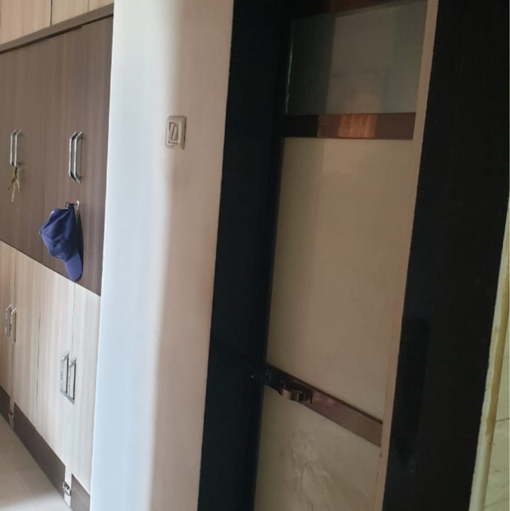 Room, mahaveer-heavens-phase-ii 1 Bedroom 480 Sq.Ft. Apartment In Wayle Nagar Thane 7964569