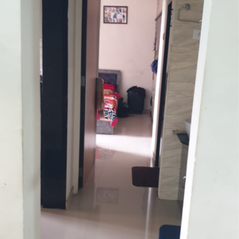 1 BHK Apartment For Resale in Mahaveer Heavens Phase II Wayle Nagar Thane  7964569