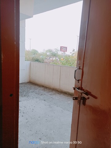 2 BHK Apartment – Exterior View View at Ip Extension - for Sale