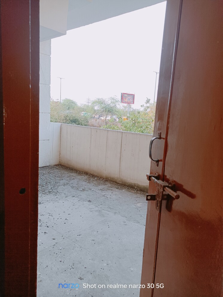 Exterior View, ip extension 2 Bedroom 950 Sq.Ft. Apartment In Ip Extension Delhi 7964570