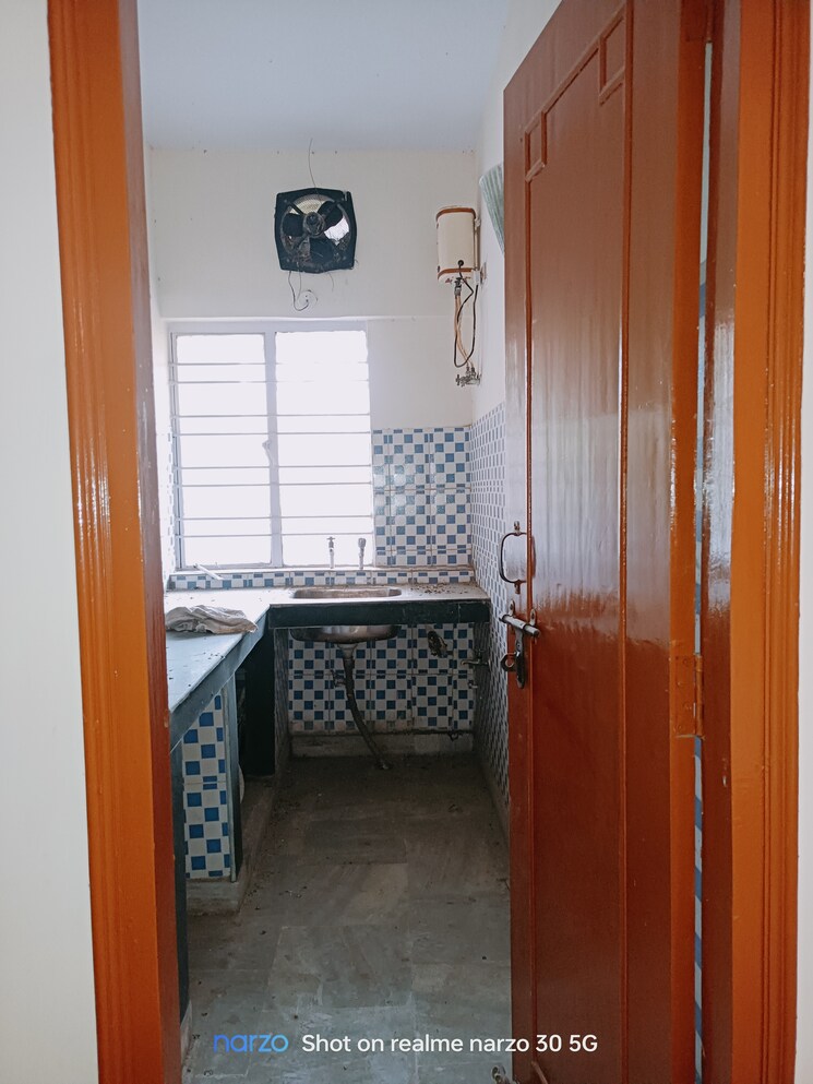 Kitchen, ip extension 2 Bedroom 950 Sq.Ft. Apartment In Ip Extension Delhi 7964570