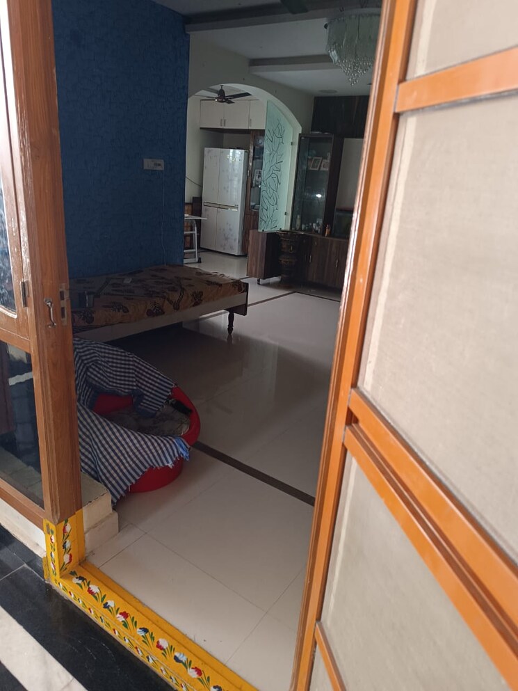 Exterior View, vidhya nagar 2 Bedroom 1250 Sq.Ft. Apartment In Vidhya Nagar Guntur 7964577