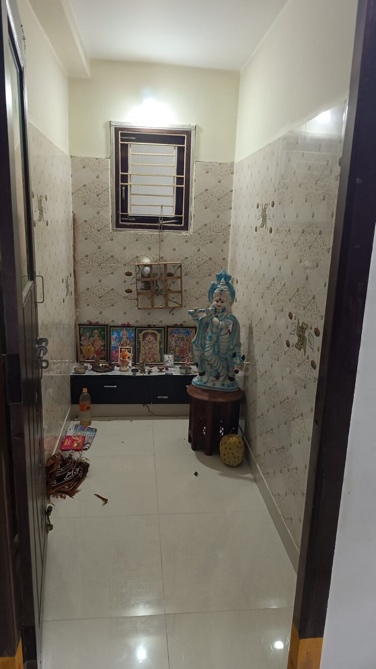 Kitchen, vidhya nagar 2 Bedroom 1250 Sq.Ft. Apartment In Vidhya Nagar Guntur 7964577