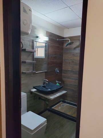 3.5 BHK Apartment – Exterior View View at Mahagun Maestro, Sector 50 - for Sale
