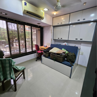 1.5 BHK Apartment For Rent in Nahars Everest Yari Road Mumbai  7964585