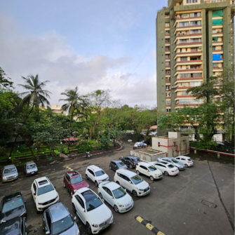 1.5 BHK Apartment For Rent in Nahars Everest Yari Road Mumbai  7964585