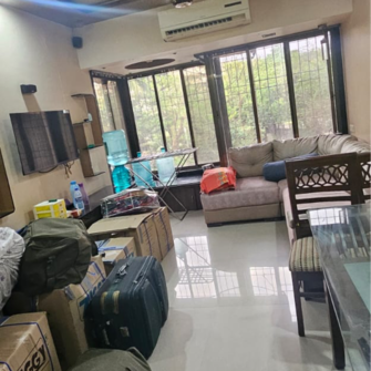 1.5 BHK Apartment For Rent in Nahars Everest Yari Road Mumbai  7964585