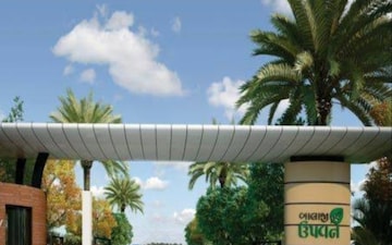 4 BHK Independent House For Sale in Zundal