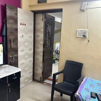 1 BHK Apartment For Rent in Samadhan CHS Ghatkopar Railway Police Colony Mumbai  7964590