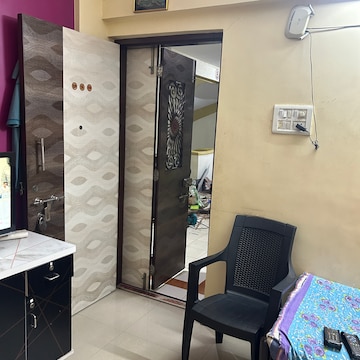 1 BHK Apartment For Rent in Samadhan CHS Ghatkopar Railway Police Colony Mumbai  7964590