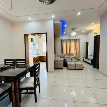 Living Room in 2 BHK Apartment at Kharar Landran Road – for Rent