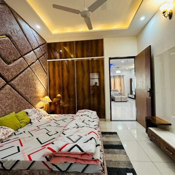 Bedroom in 2 BHK Apartment at Kharar Landran Road – for Rent