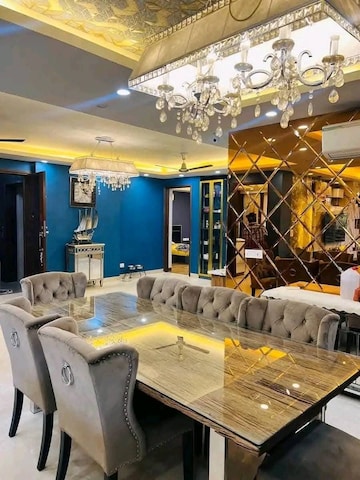 3 BHK Builder Floor For Rent in Ansal Plaza Sector-23, Sector 23