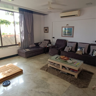 4 BHK Builder Floor For Rent in Duplex Heights Yamnuna Nagar Mumbai  7964607