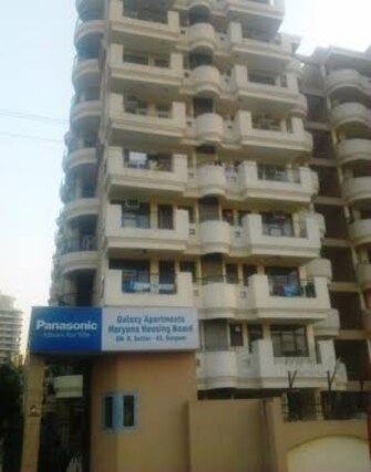 3 BHK Apartment For Rent in HBH Galaxy Apartments Sector 43 Gurgaon  7964610