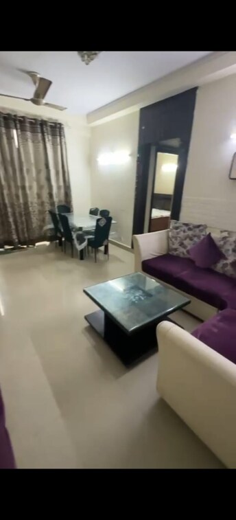 2.5 BHK Apartment For Rent in Amrapali Zodiac Sector 120 Noida  7964616