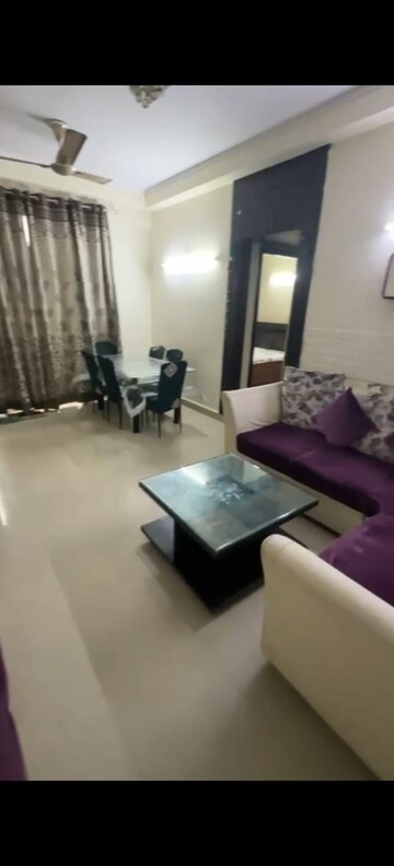 2.5 BHK Apartment For Rent in Amrapali Zodiac, Sector 120