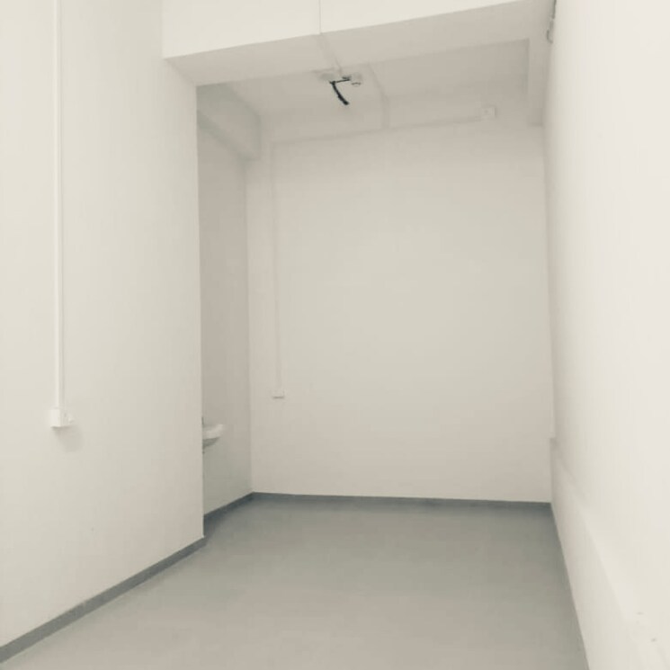 Exterior View, terraform-dwarka Commercial Warehouse 185 Sq.Yd. In Pant Nagar Mumbai 7964614