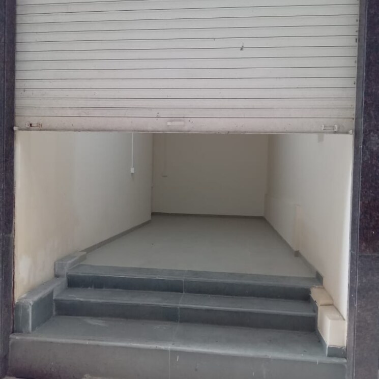 Exterior View, terraform-dwarka Commercial Warehouse 185 Sq.Yd. In Pant Nagar Mumbai 7964614