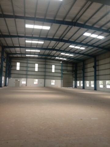  Warehouse For Rent in Sector 63