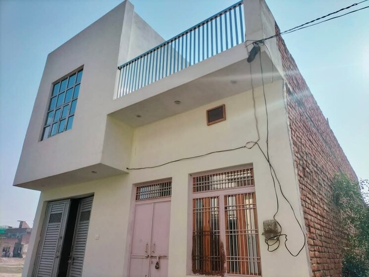 Exterior View, chithara  60 Sq.Yd. Plot In Chithara Greater Noida 7964628