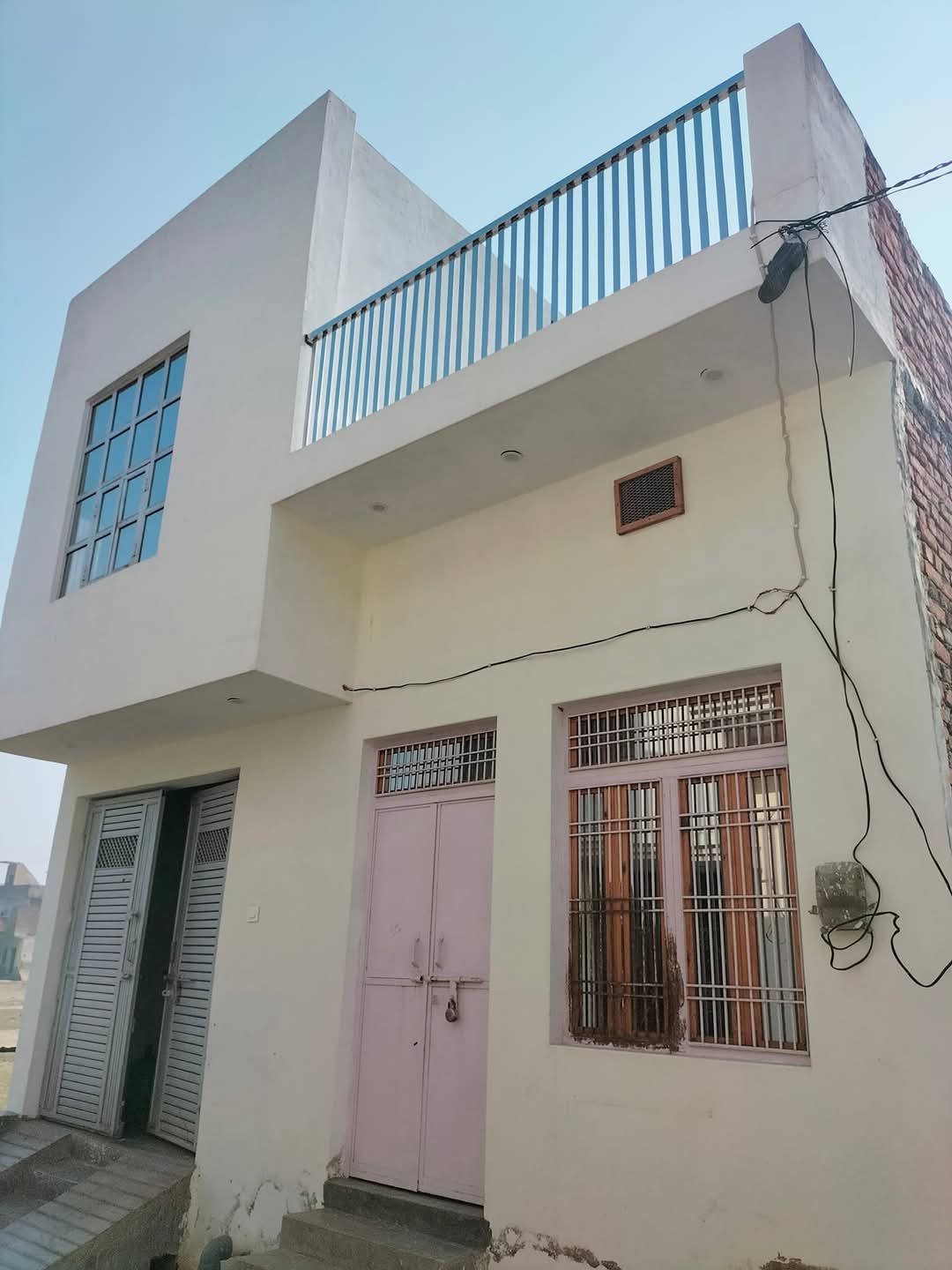 Plot For Sale in Chithara