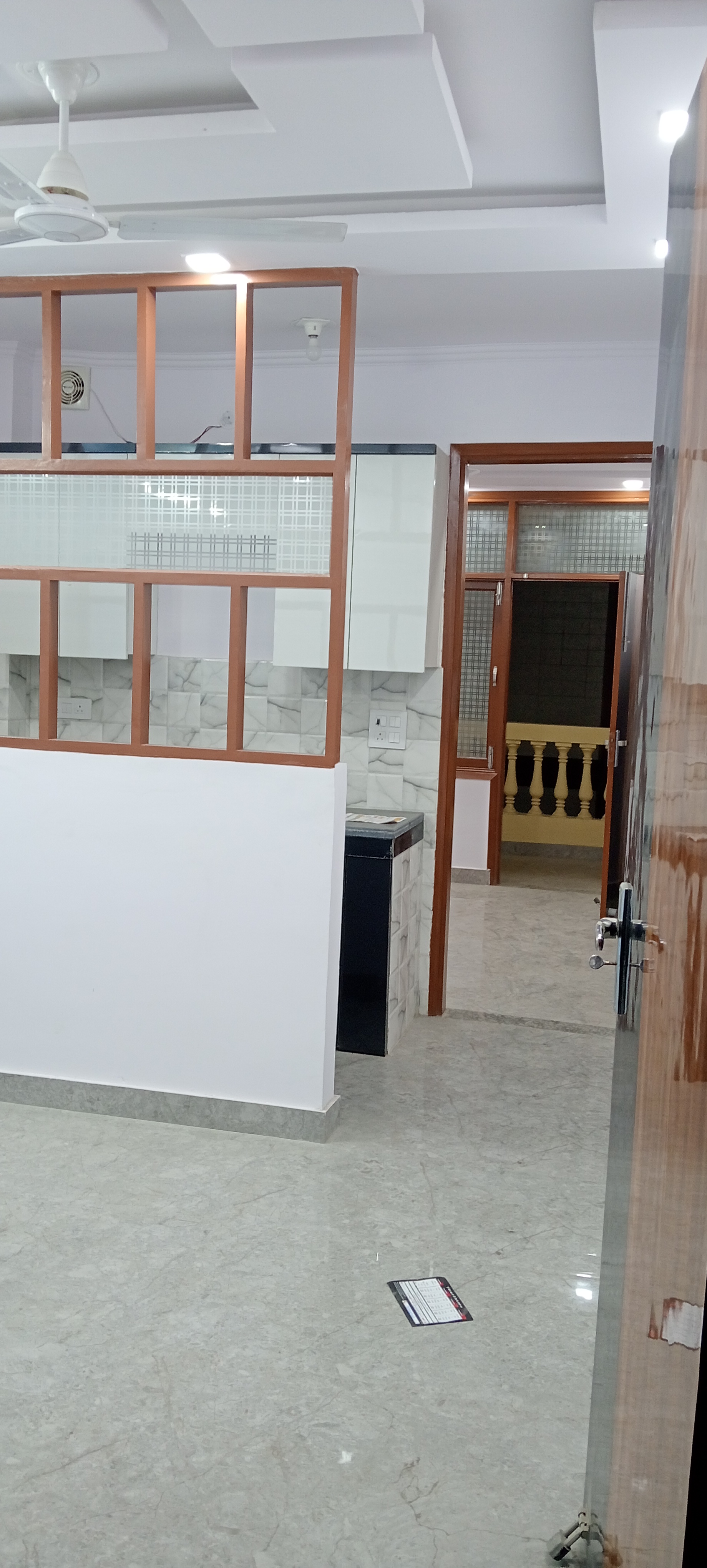 1 BHK Builder Floor For Sale in Govindpuri 