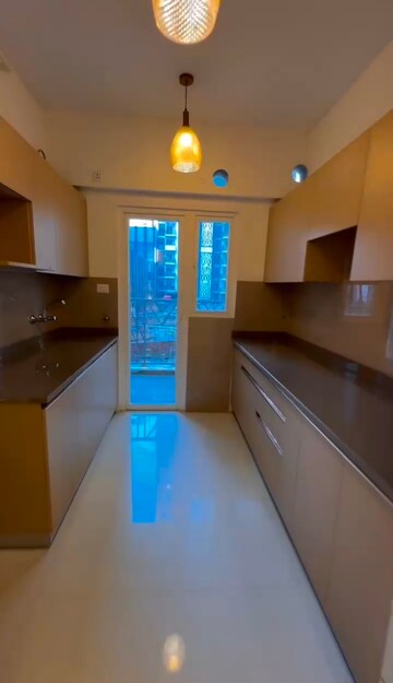 Kitchen in 2 BHK Apartment at Arihant Abode, Sector 10 Greater Noida – for Sale