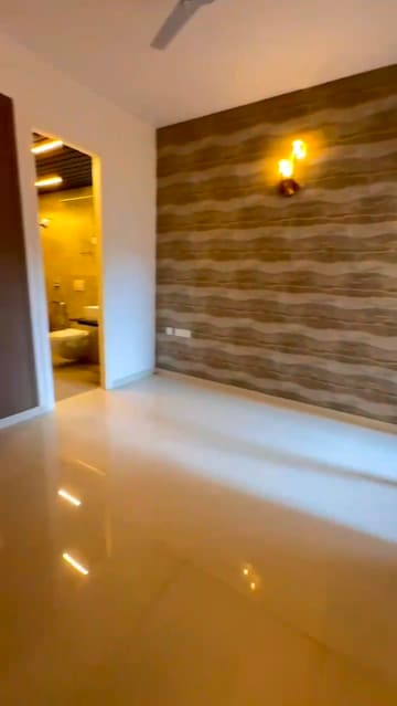 Master Bedroom in 2 BHK Apartment at Arihant Abode, Sector 10 Greater Noida – for Sale
