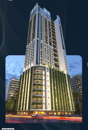 2 BHK Apartment For Resale in Dev Leo Tower Oshiwara Mumbai  7964640