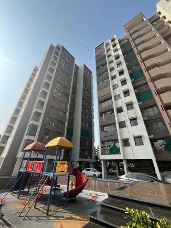 3 BHK Apartment For Resale in Aaravi 156 Bopal Ahmedabad  7964627