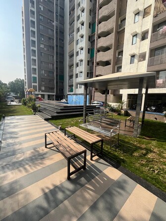 3 BHK Apartment For Resale in Aaravi 156 Bopal Ahmedabad  7964627