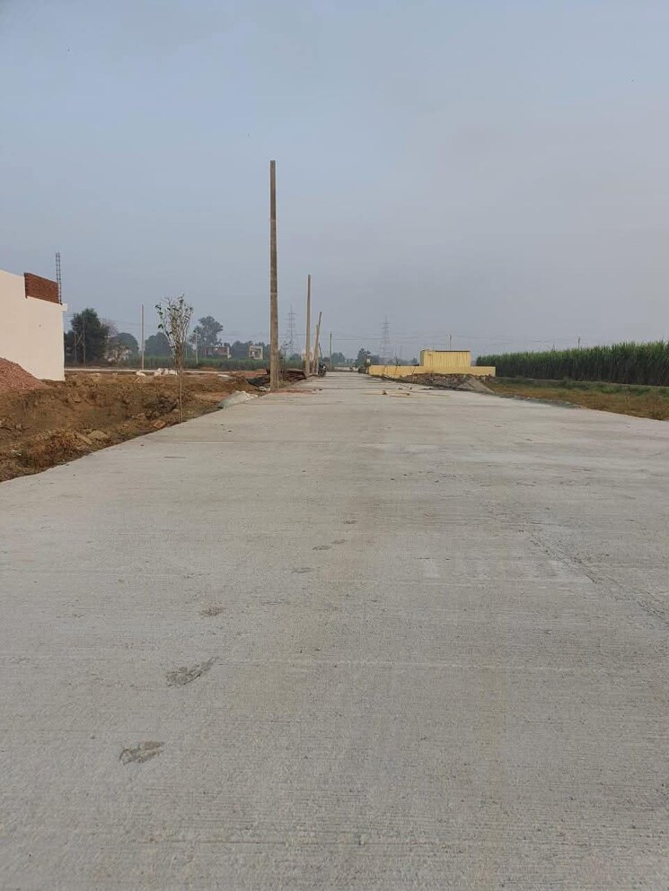 undefined, ss-shri-ram-vatika  80 Sq.Yd. Plot In Kathhera Greater Noida 7964636