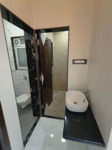 Team Area in 2 BHK Apartment at Chandiwala Pearl Heaven, Andheri East – for Rent