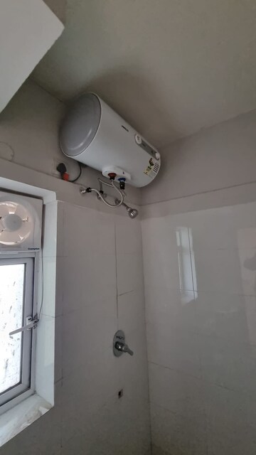 Bathroom in 4 BHK Apartment at DLF New Town Heights I, Sector 90 – for Rent