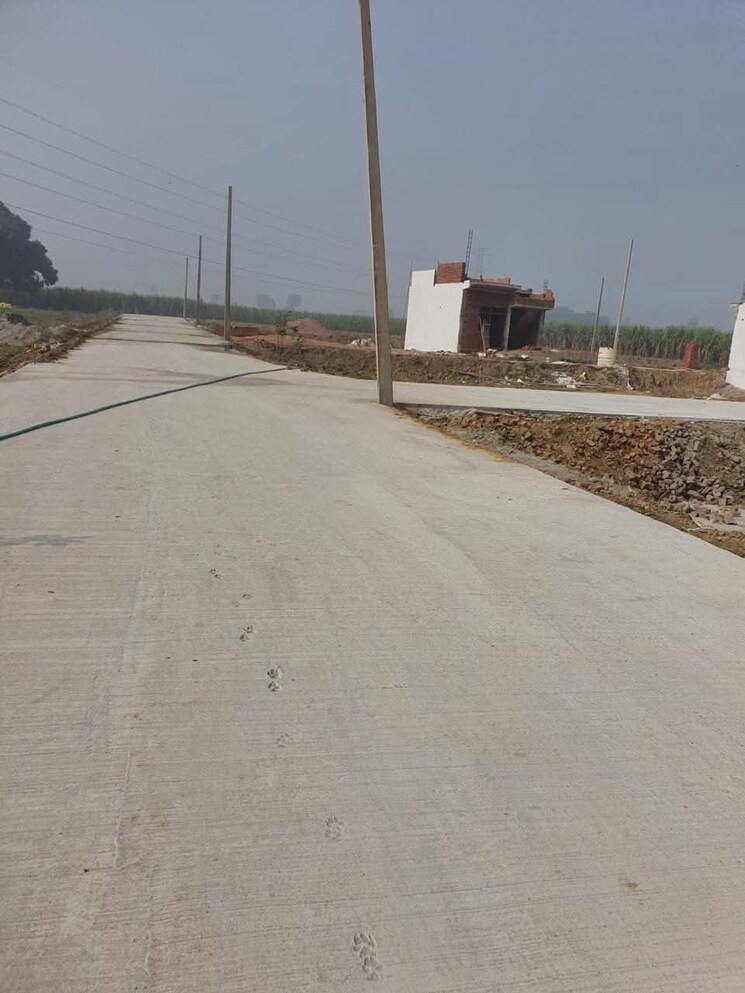 Exterior View, anand-niketan  69 Sq.Yd. Plot In Devla Greater Noida 7964654