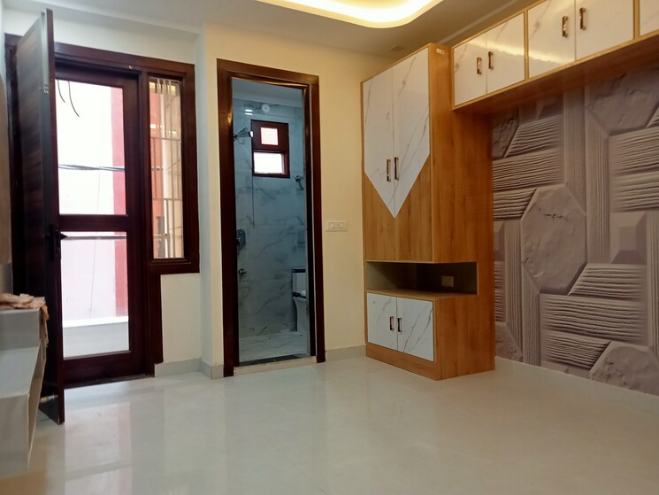 Room, mahavir enclave 1 2 Bedroom 615 Sq.Ft. Builder Floor In Mahavir Enclave 1 Delhi 7964661