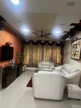 1 BHK Apartment For Rent in Blossom CHSL Marol Mumbai  7964652