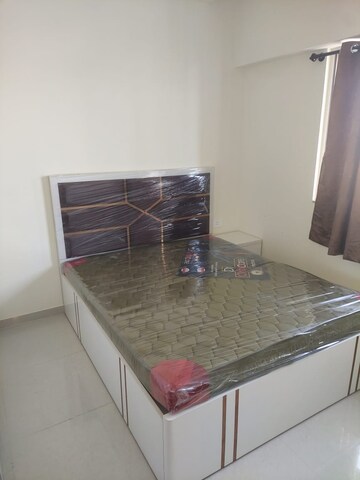 Kitchen in 2 BHK Apartment at Godrej Urban Park, Chandivali – for Rent