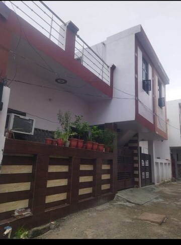  Plot – Exterior View View at Paramount Oak, Zeta I Greater Noida - for Sale
