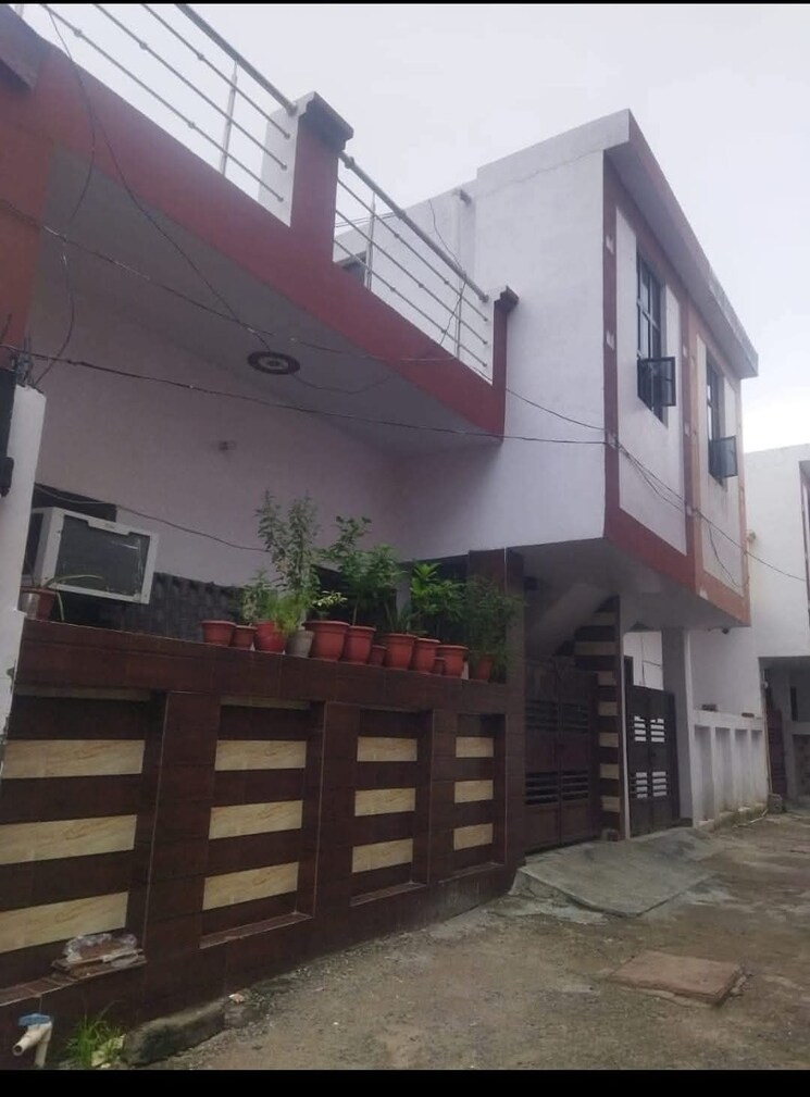 Exterior View, paramount-oak  140 Sq.Yd. Plot In Zeta I Greater Noida Greater Noida 7964665
