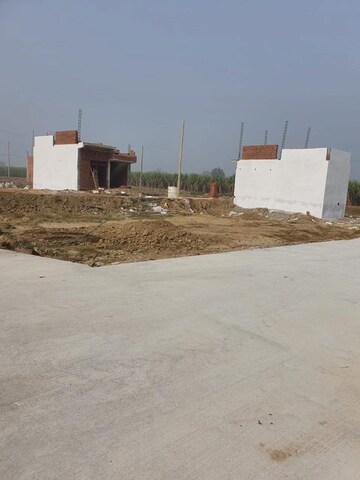 Plot For Resale in Paramount Oak Gn Sector Zeta I Greater Noida  7964665