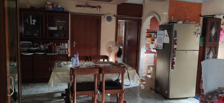 Living Room, baliya 4 Bedroom 1640 Sq.Ft. Apartment In Baliya Kolkata 7964682