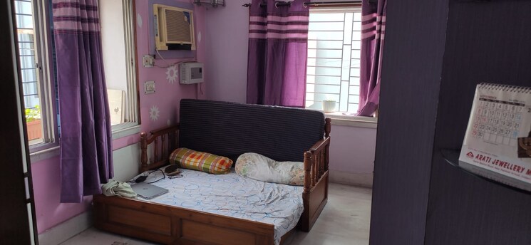 Bedroom, baliya 4 Bedroom 1640 Sq.Ft. Apartment In Baliya Kolkata 7964682