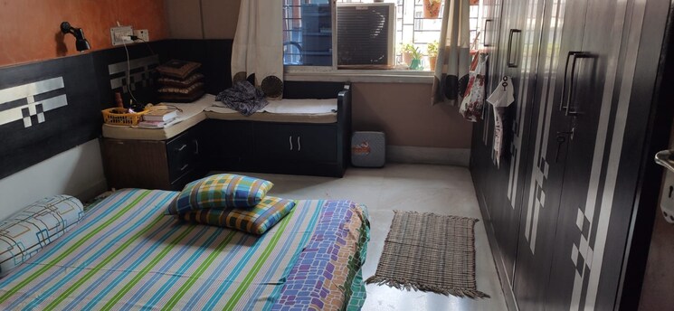 Bedroom, baliya 4 Bedroom 1640 Sq.Ft. Apartment In Baliya Kolkata 7964682